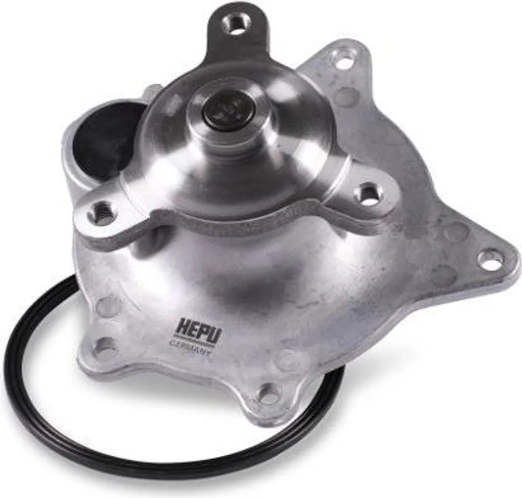 Refroidissement moteur Voyager : Pompe à eau HEPU P2634 OE 4781157AA