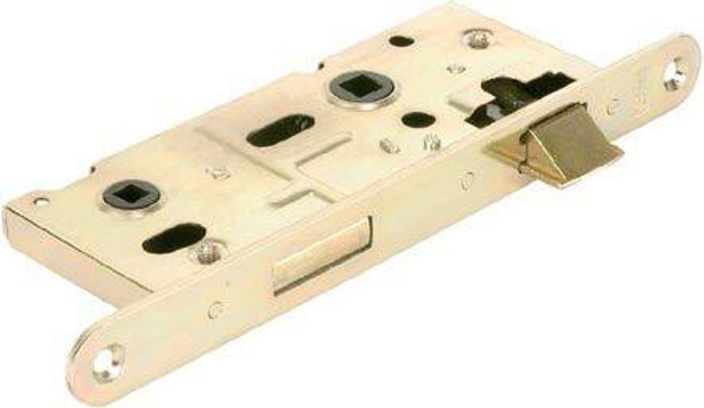 Hobes Schloss Einbau-WC 040038 111 72/60 PL Produktbild 