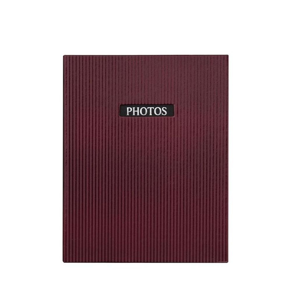 Doerr ELEGANCE Bordoaux minialbum na 100 fotografií 13x18 Obrázok produktu 