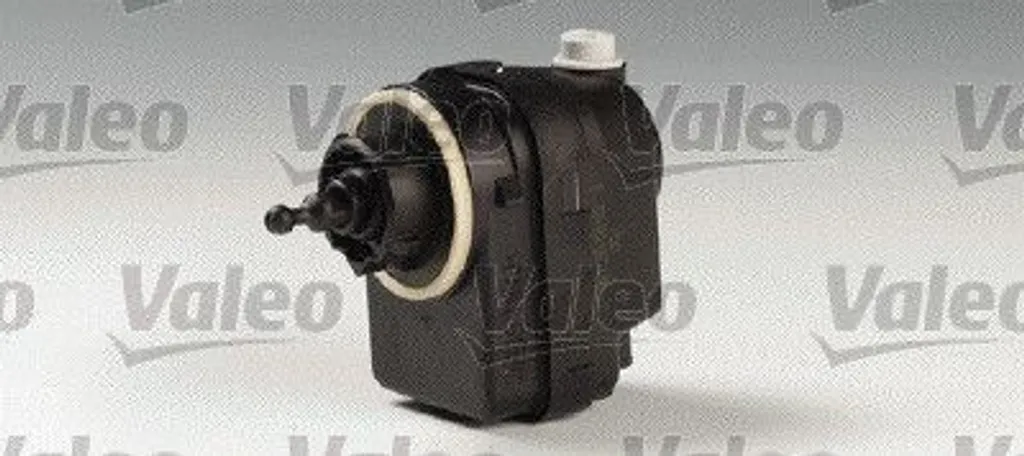Attuatore Faro Valeo 087267 per Jumpy Expert Scudo Partner Berlingo