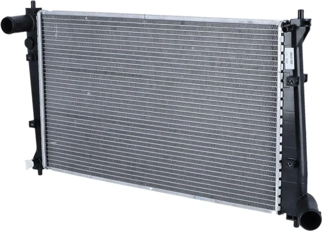 Évitez la surchauffe de votre TATA INDICA D 1.4 : Radiateur NRF neuf