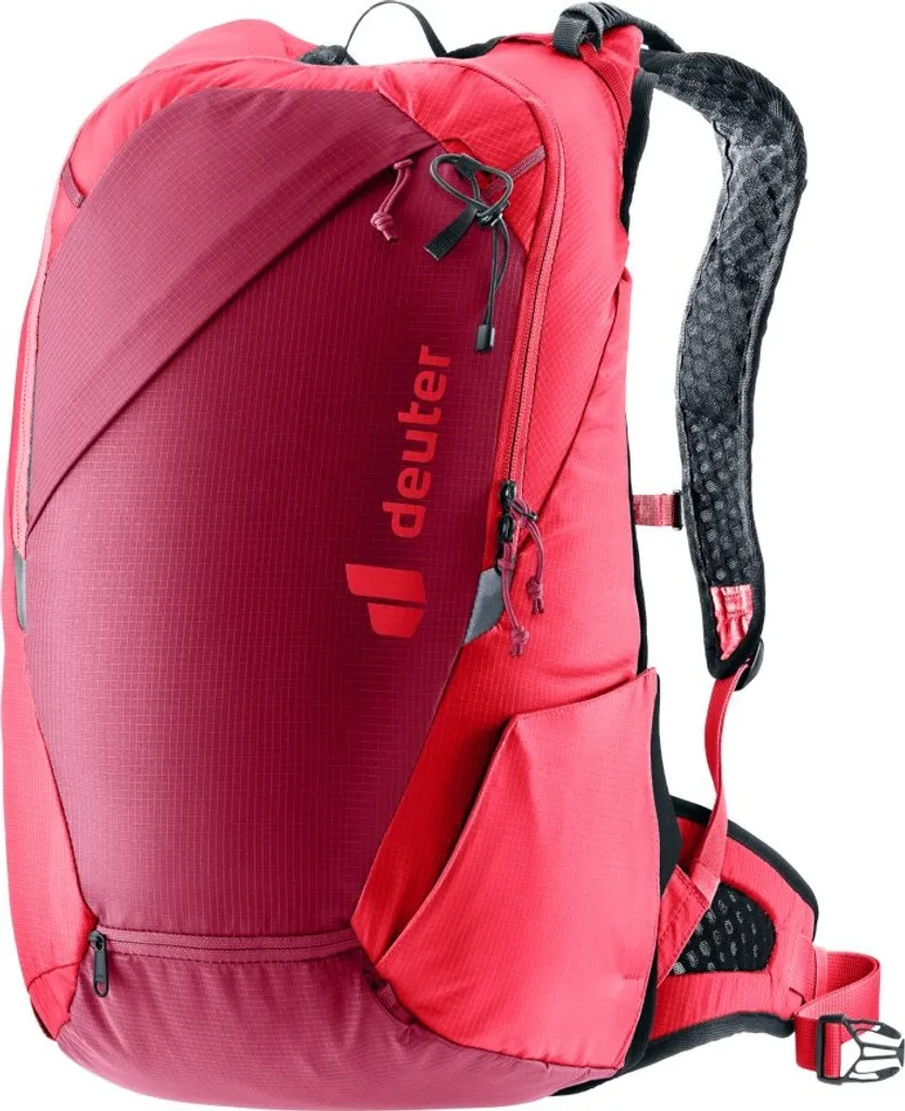 Sac de randonnée hivernale Deuter Updays 20 - Idéal ski et alpinisme