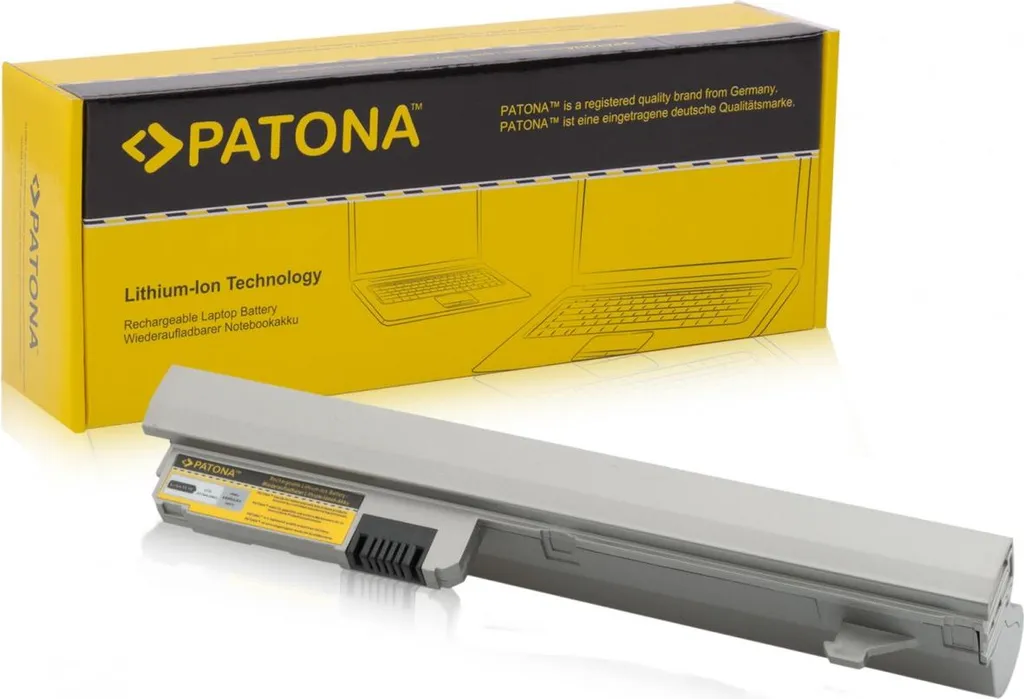 Batterie de Rechange pour HP Mini PC 2133KR939UT Ordinateur Portable