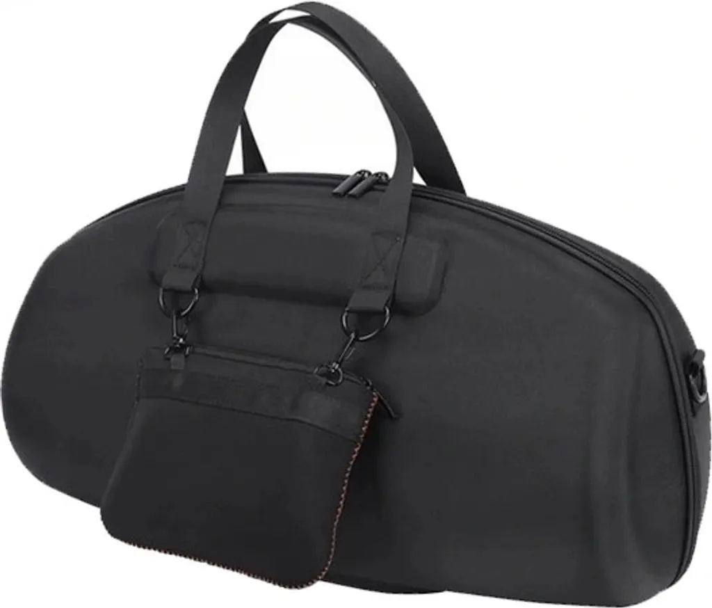 Mallette de Voyage pour JBL Boombox 3 WiFi Idéale pour vos Sorties