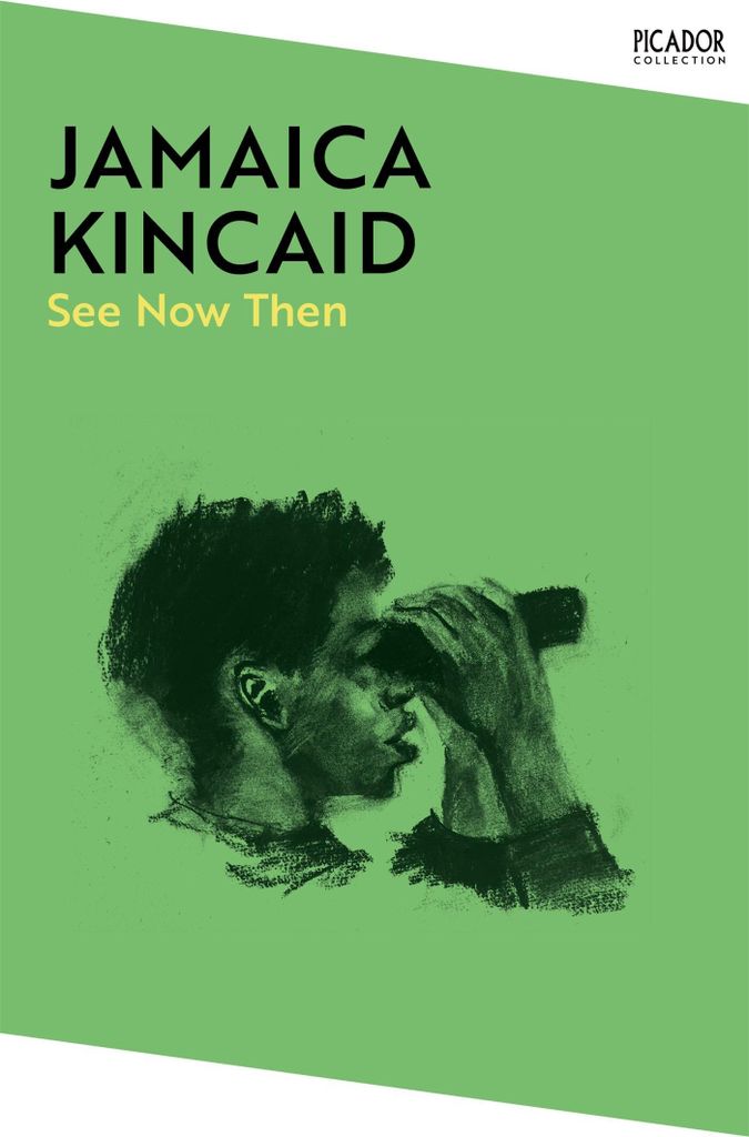 Kincaid, J: See Now Then