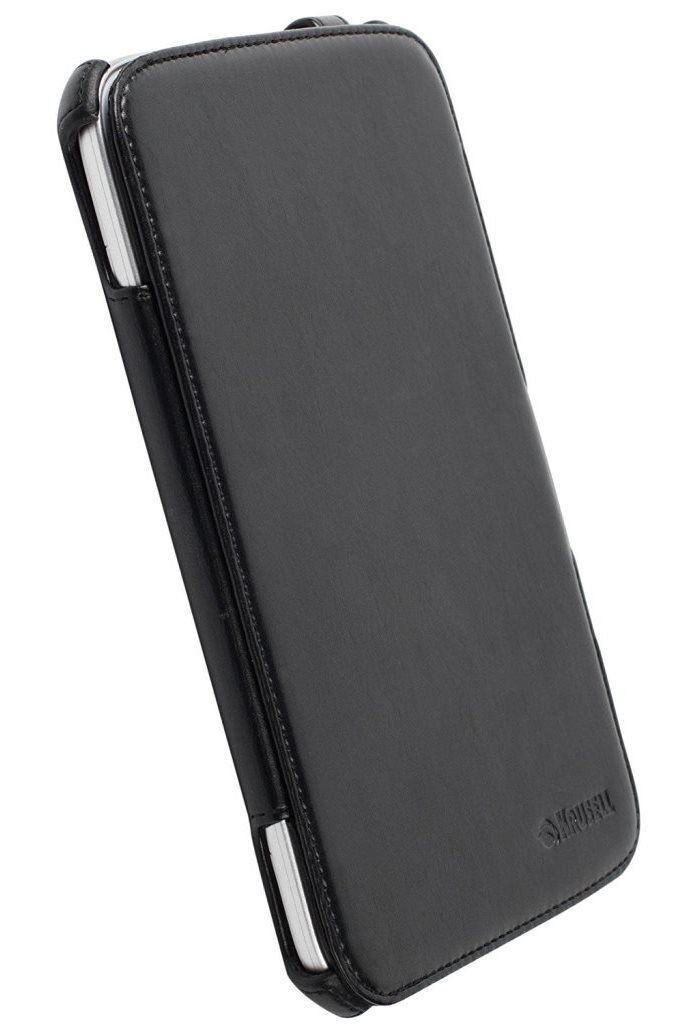 Krusell Tablet Case Donsö für Samsung Gal. Note 8.0, Schwarz
