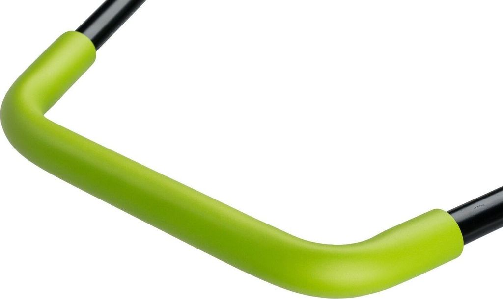 Rasenwalze Handwalze Rasenroller Gartenwalze Rasenlüfter Produktbild 4