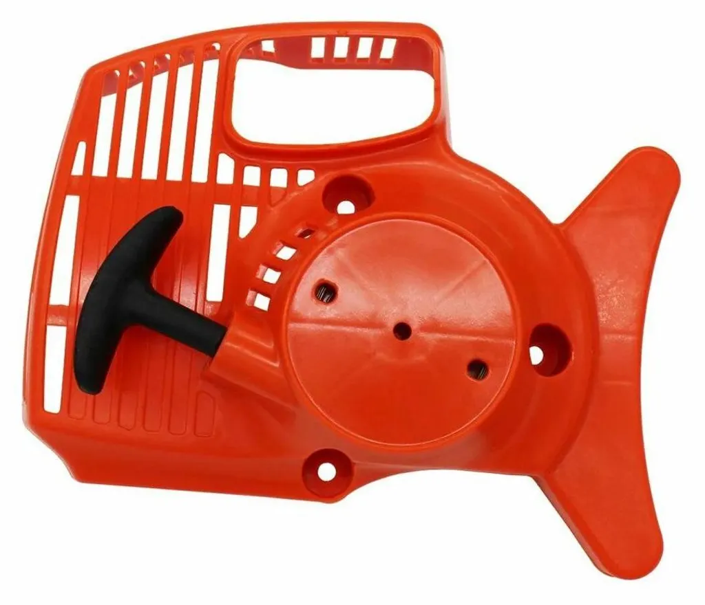 Démarreur à inversion robuste compatible FS38 et FS45 - Pièce 4140-190-4009