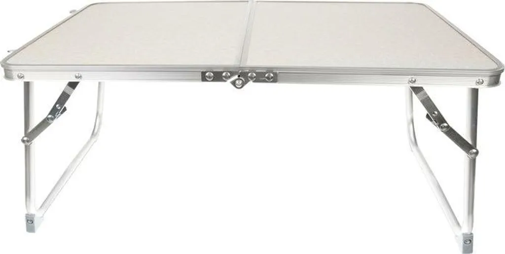 Table pliable transportable sans effort - Solution compacte gain de place - 7