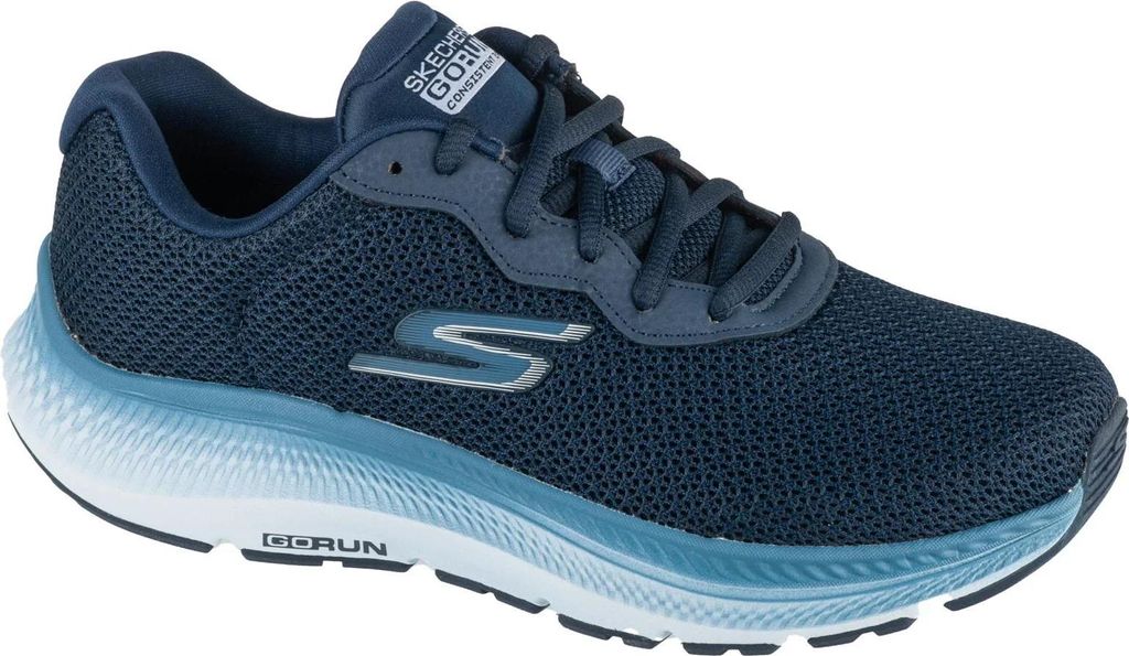 Skechers Go Run Consistent 2.0 – Fast Pace 128621-NVBL