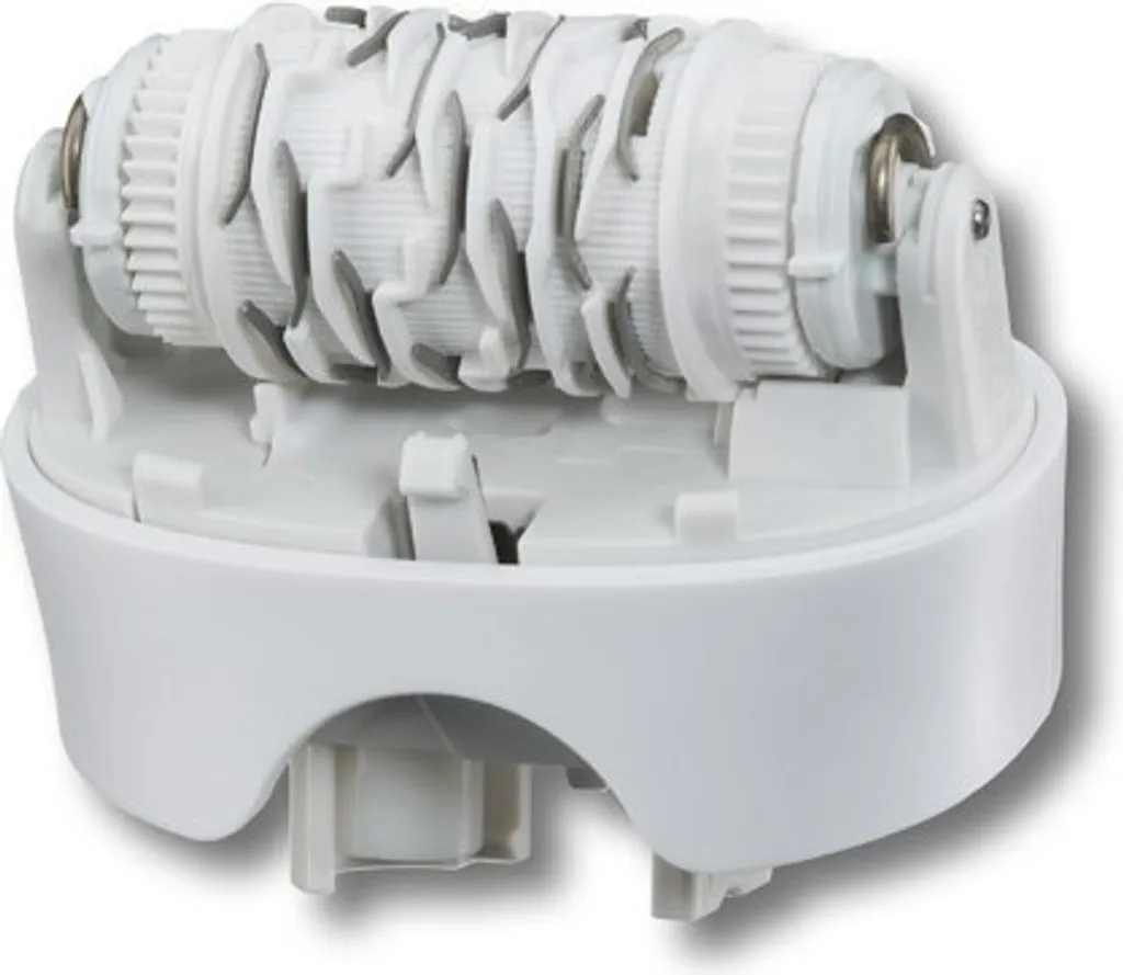 Braun Tête d'Épilation Blanche 28 Pincettes - Haute Précision 81555552
