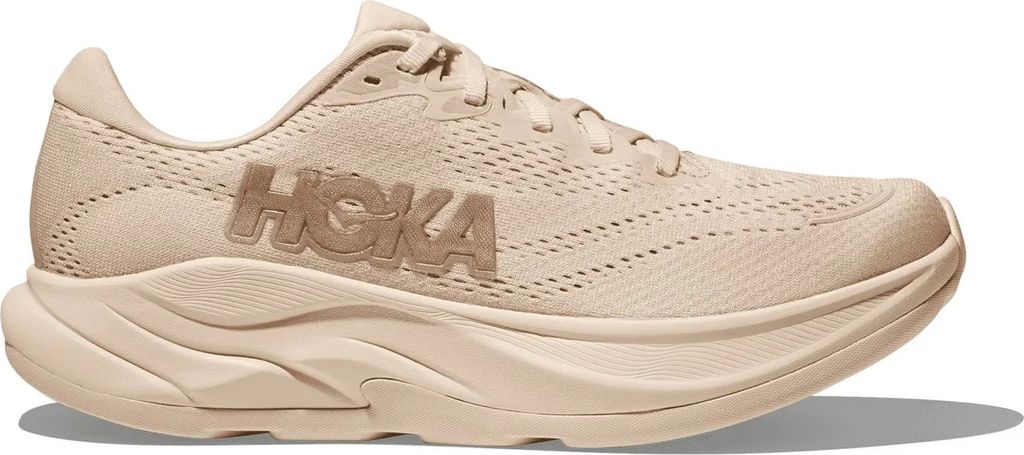 Hoka One One W Rincon 4 Vanilla / Birch 38.5