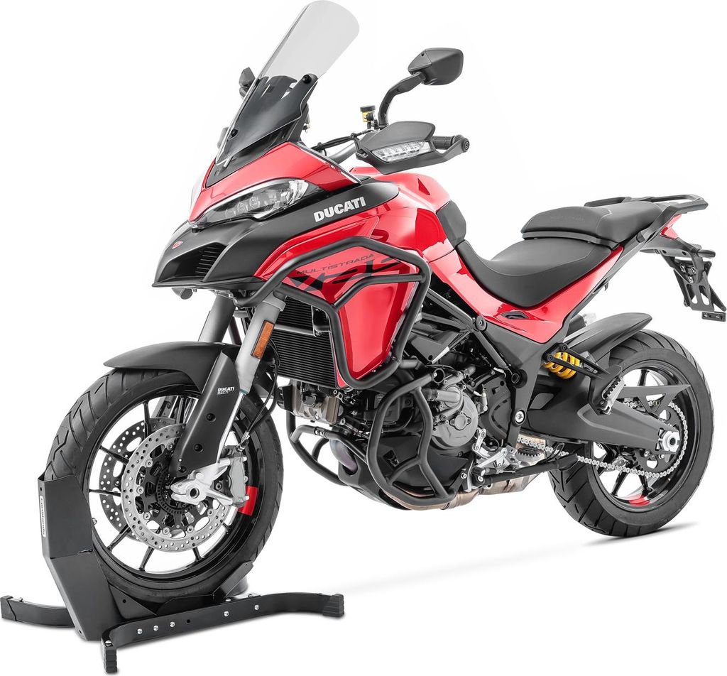 Crash bar dla Ducati Multistrada V2 / S 22-24 Osłona Zdjęcie produktu 