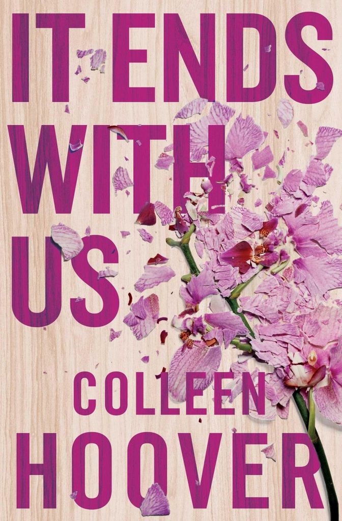 It Ends With Us Produktbild 