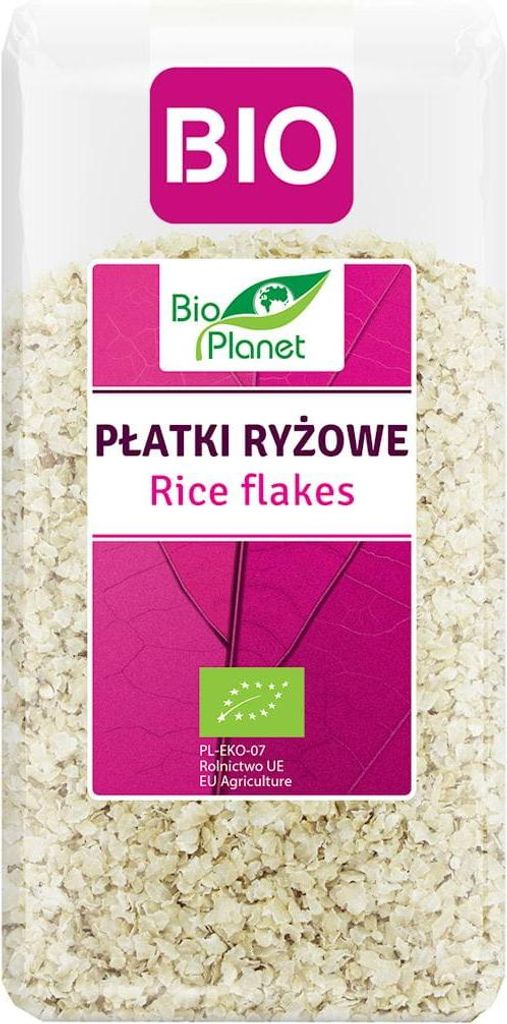 -REISFLOCKEN 250 g – PLANET