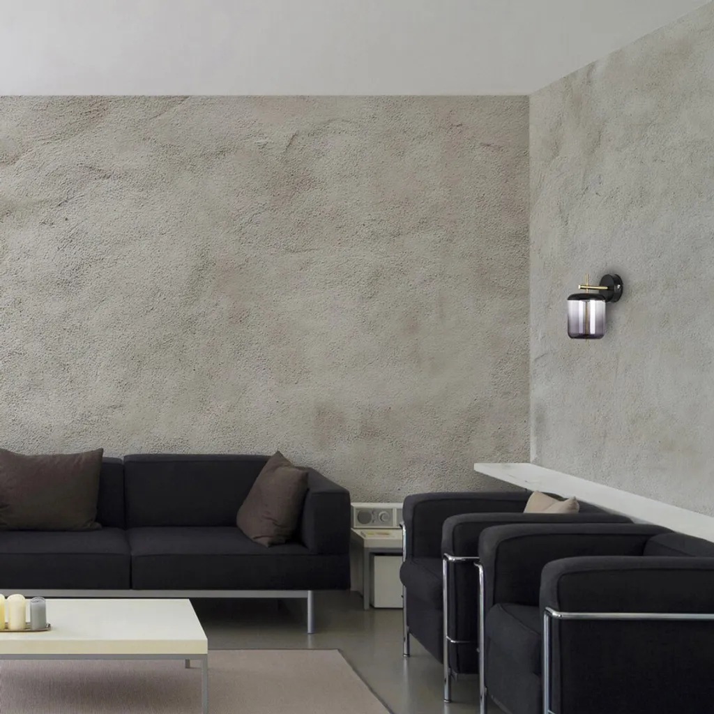 Applique Delice LED 6W : la solution pour un éclairage doux et design - 2