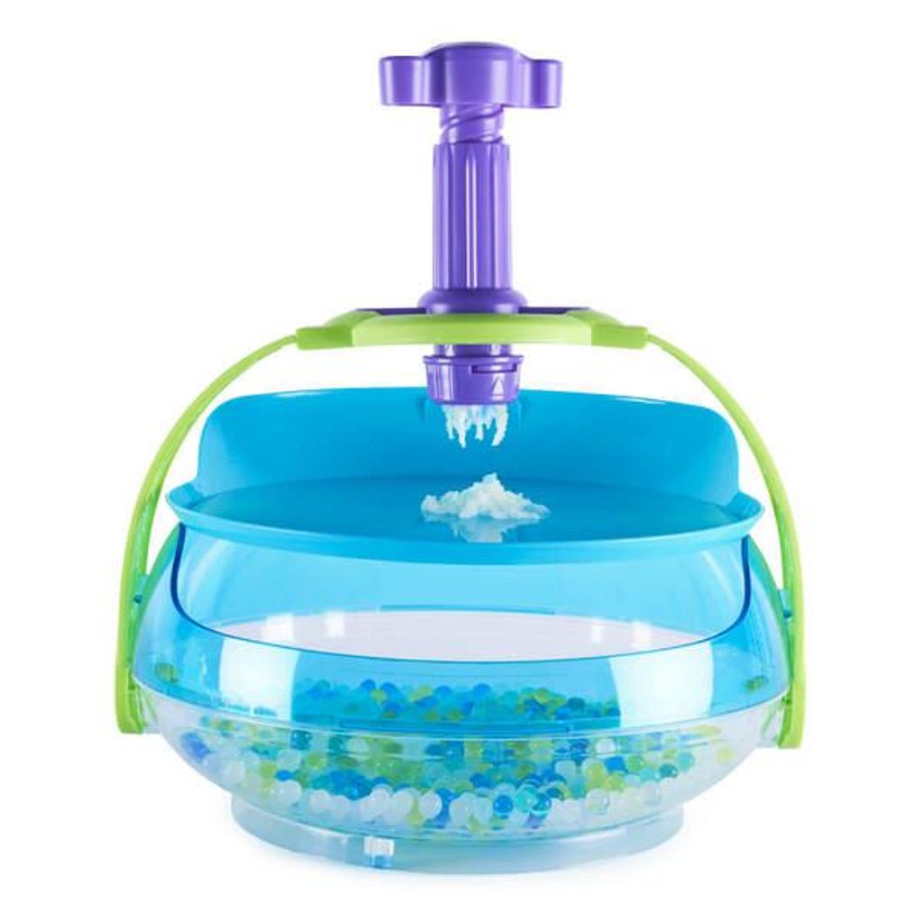 SPINMASTER ORB ACK Orbeez Challenge 0