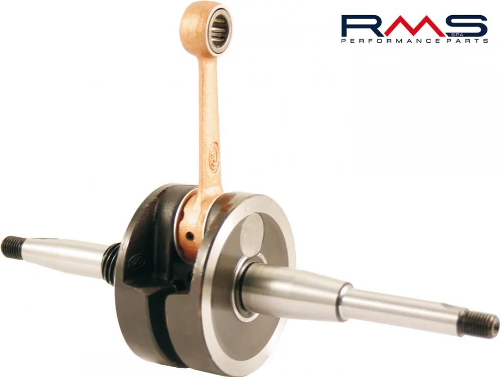 Vilebrequin RMS Standard pour Moteur Honda Bali et SFX - Haute Qualité