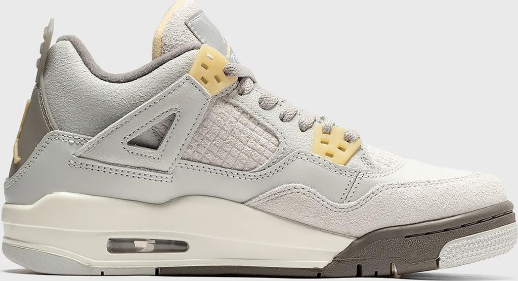 Nike Air Jordan 4 Retro SE Craft Photon Dust GS - EU 36.5 Obrázek produktu 3