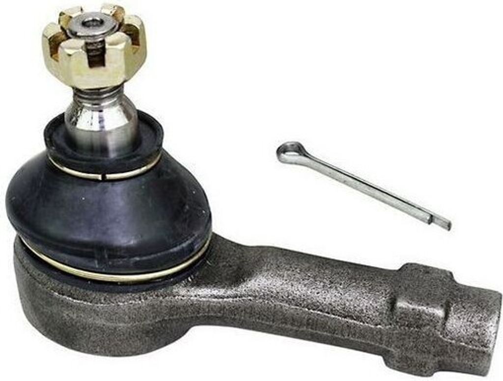 DENCKERMANN Spurstangenkopf Spurstange für MITSUBISHI COLT II (C1A) Vorne Außen D130258