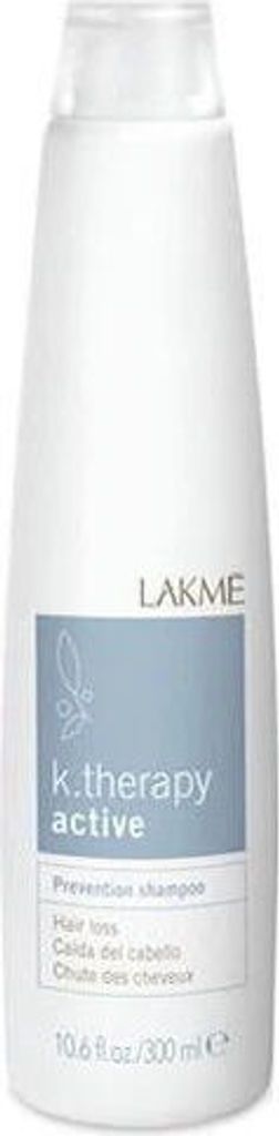 Lakmé K.Therapy Active Shampoo Stärkungsshampoo gegen Produktbild 2