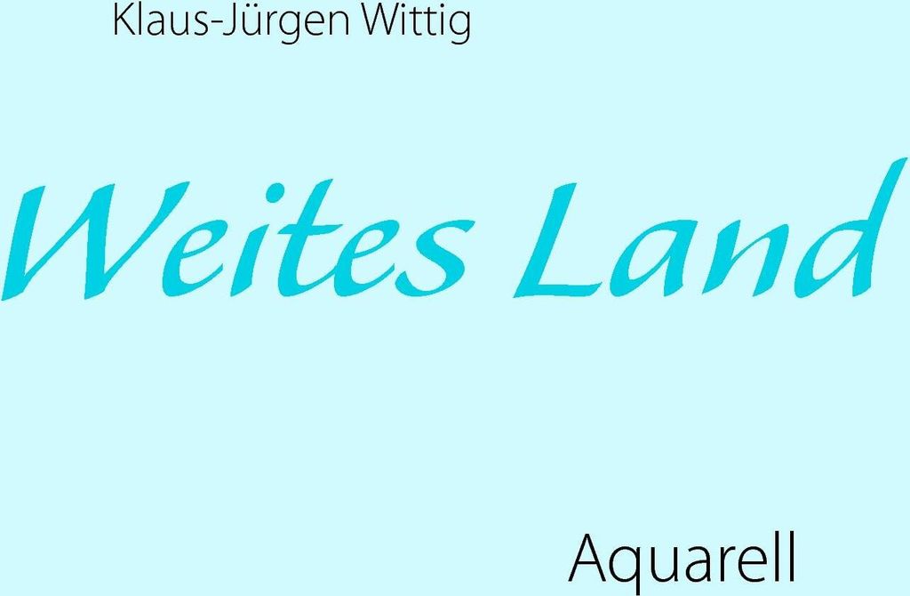 Weites Land
