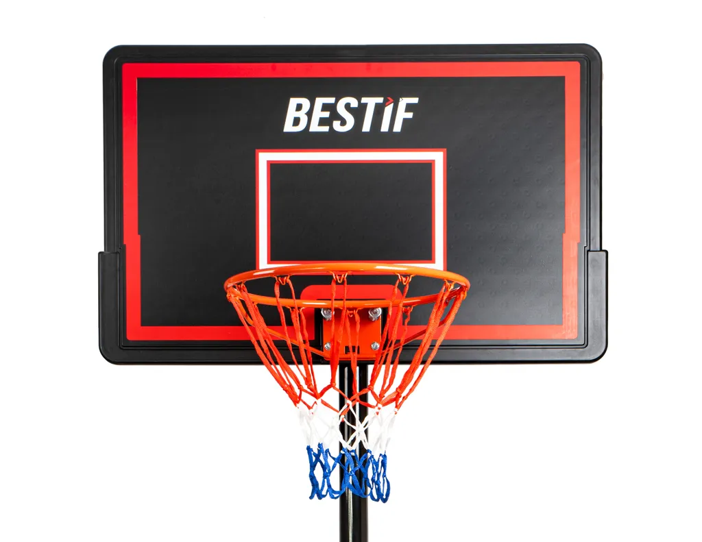 Installation de basket-ball intérieure et extérieure hauteur variable - 7
