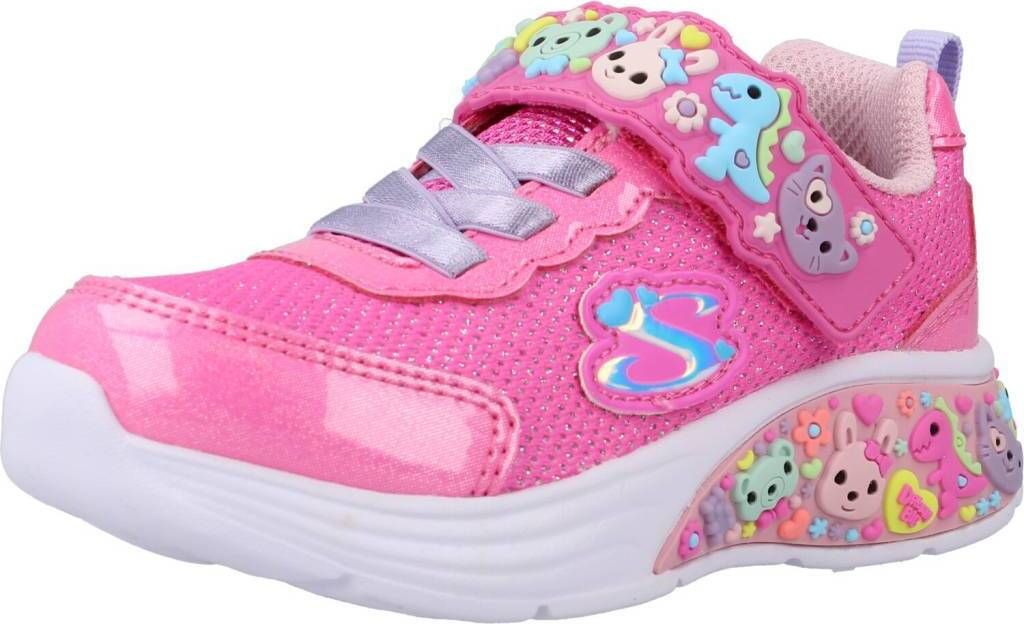 SKECHERS MY DREAMERS Rosa