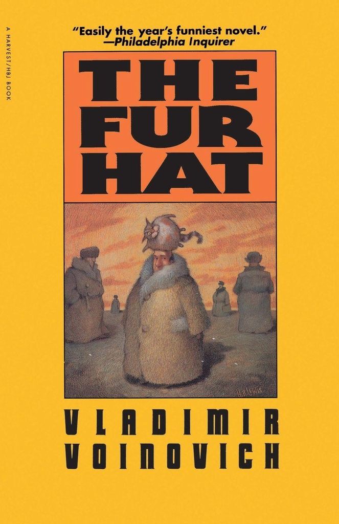 The Fur Hat