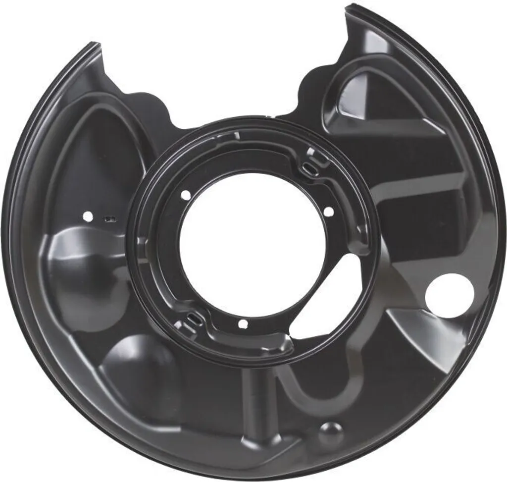 Tôle d'ancrage anti-corrosion pour Mercedes Classe E W210 et CLK A208