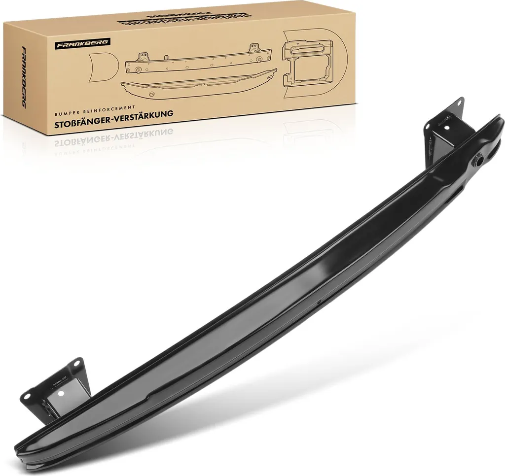 Support de pare-chocs pour réparer carrosserie de VW Passat 3C5