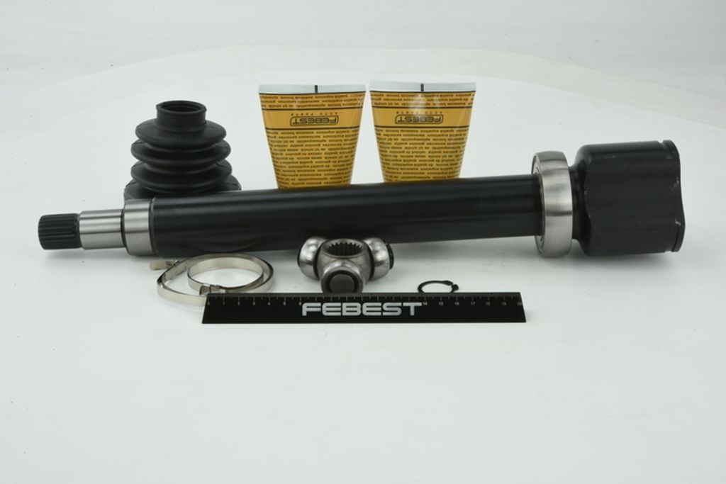 Febest 2111-Fociimtrh