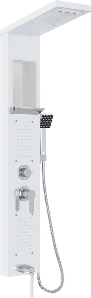 JOIEYOU sprchový panel sprchový systém sprchový sloup z Obrázek produktu 