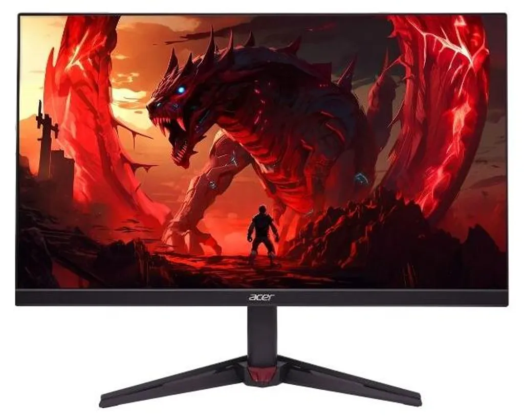 Acer Nitro VG270P6bip Moniteur Gaming 27 pouces Full HD IPS 144Hz