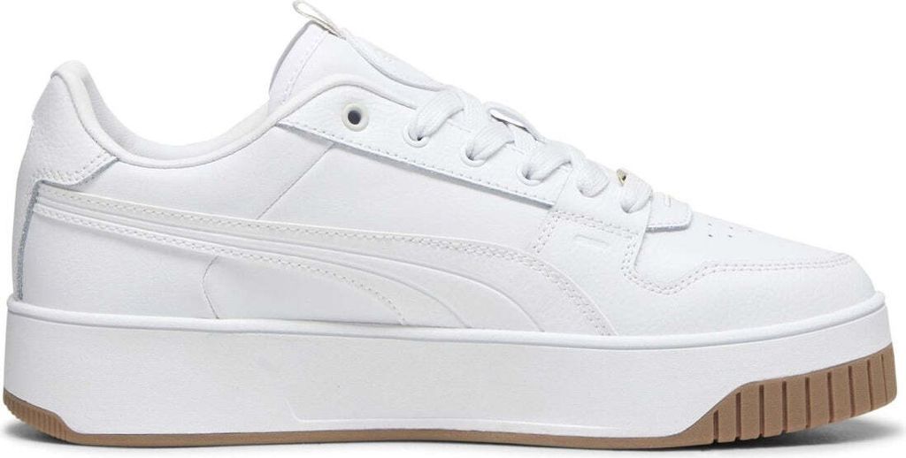 Puma Damen Sneaker 397487 01 Farbe: Weiß Größe: 41