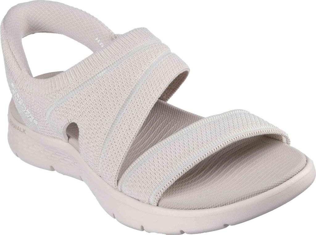 Skechers GO WALK FLEX SANDAL-ENTICING Sandale Outdoor Damen Produktbild 