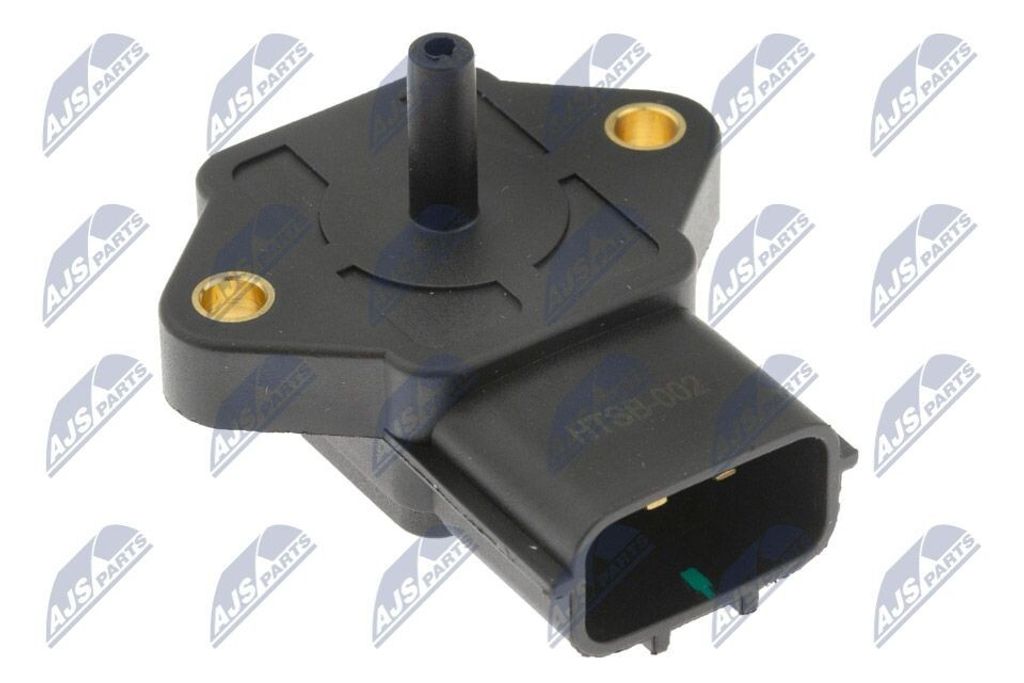 NTY ECM-SB-002 Ladedrucksensor für SUBARU FORESTER (SH) Saugrohr