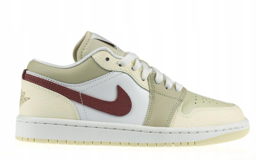 Damen-Schuhe JORDAN WMNS AIR JORDAN 1 LOW