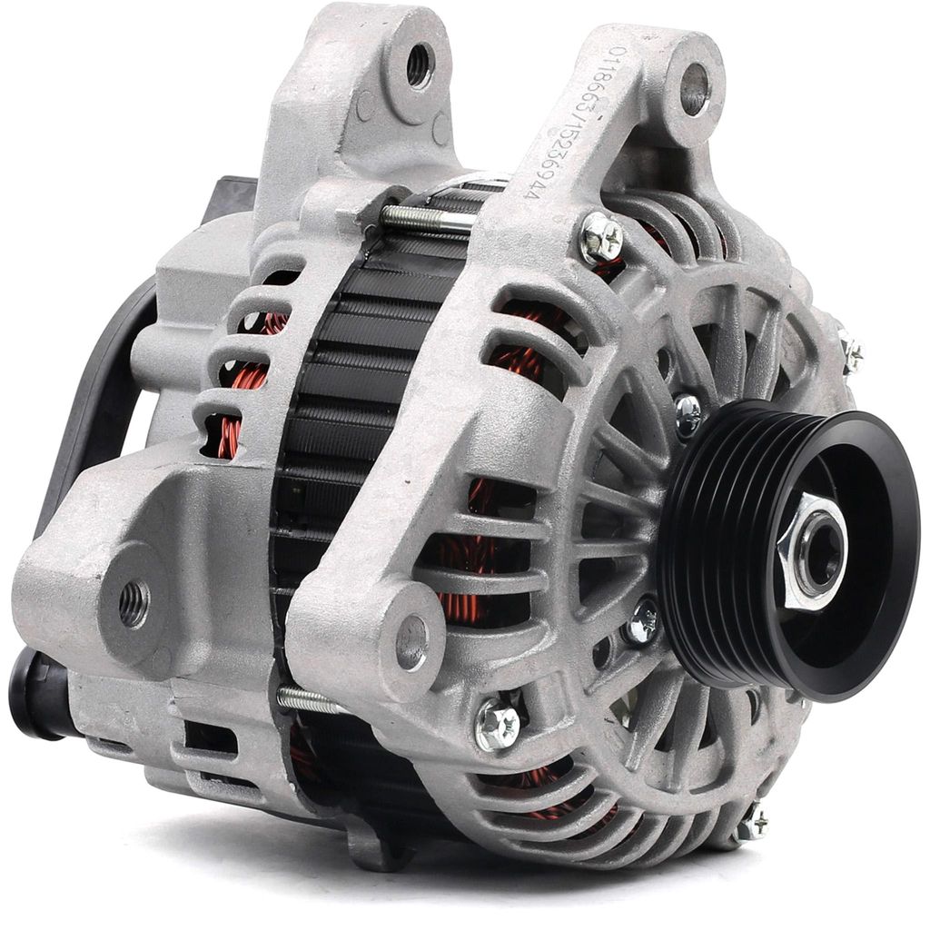 STARK SKGN-0321233 Lichtmaschine Generator LiMa 120A 14V für FIAT DUCATO Pritsche/Fahrgestell (230) DUCATO Bus (230) DUCATO Kasten (230L) Scudo