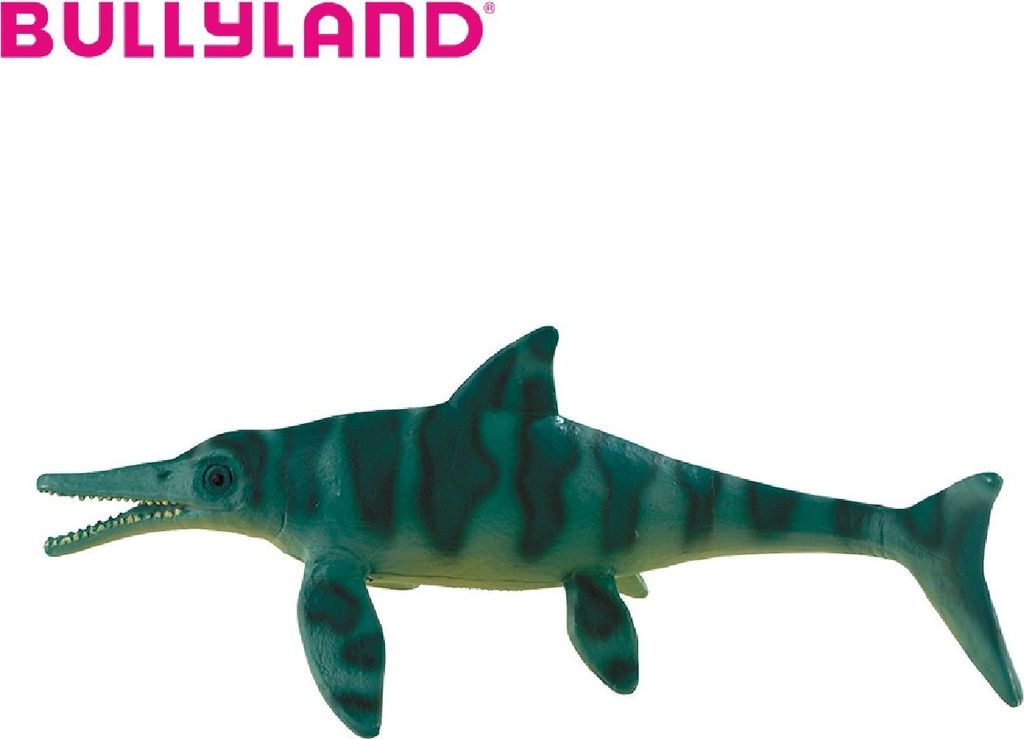 Bullyland 61422 - Ichthyosaurus Image du produit 