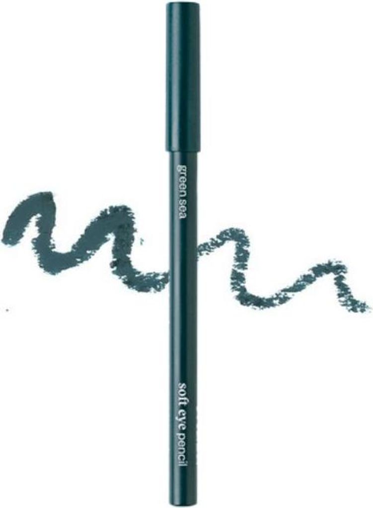 Paese Cosmetics Green Sea Eye Pencil