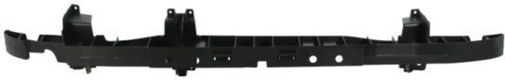 Support de fixation bouclier avant Dokker Lodgy - Réparation Carrosserie