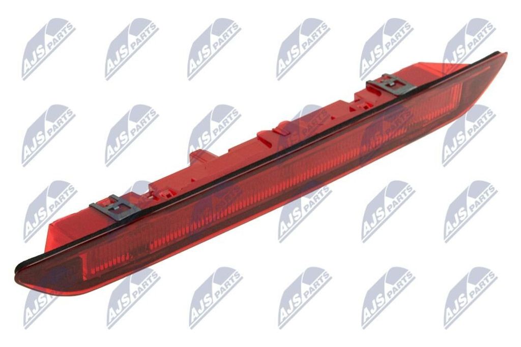NTY ELP-FR-003 3. Dritte Dritte Bremsleuchte für FORD FOCUS III Stufenheck