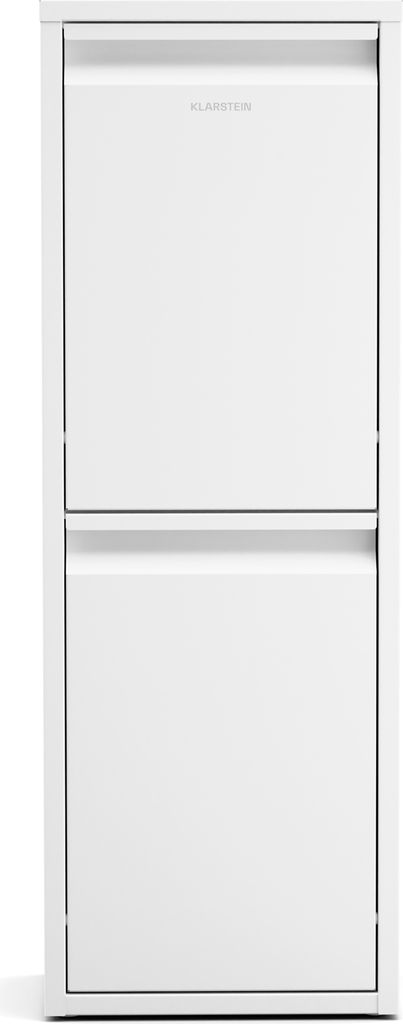 Klarstein Dual Compartment Mülleimer 2 Fächer - 36 L Produktbild 