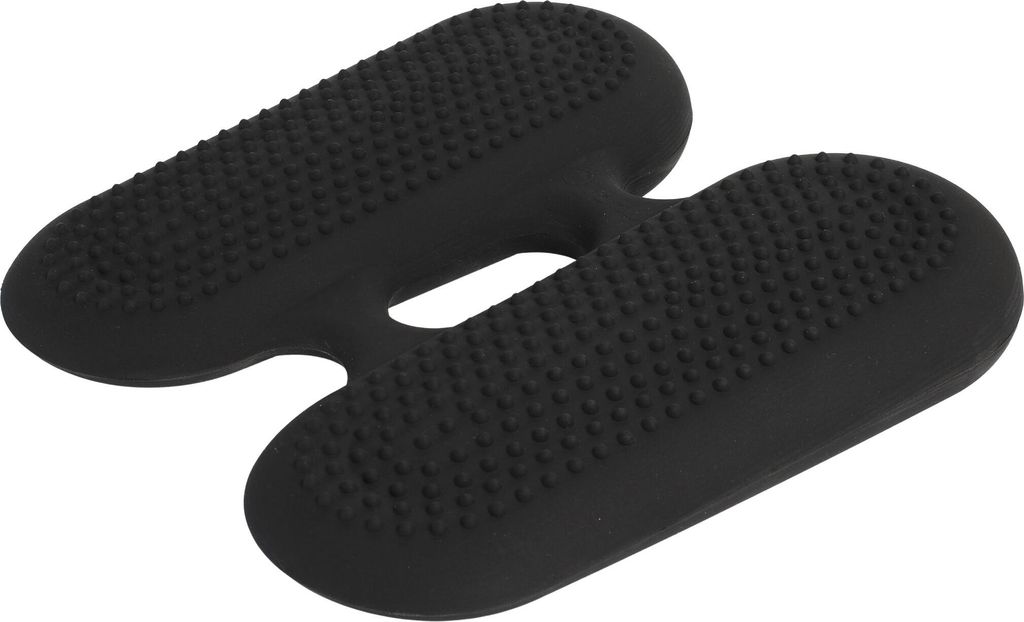 Togu Beintrainer "Dynair Pads", Schwarz Produktbild 