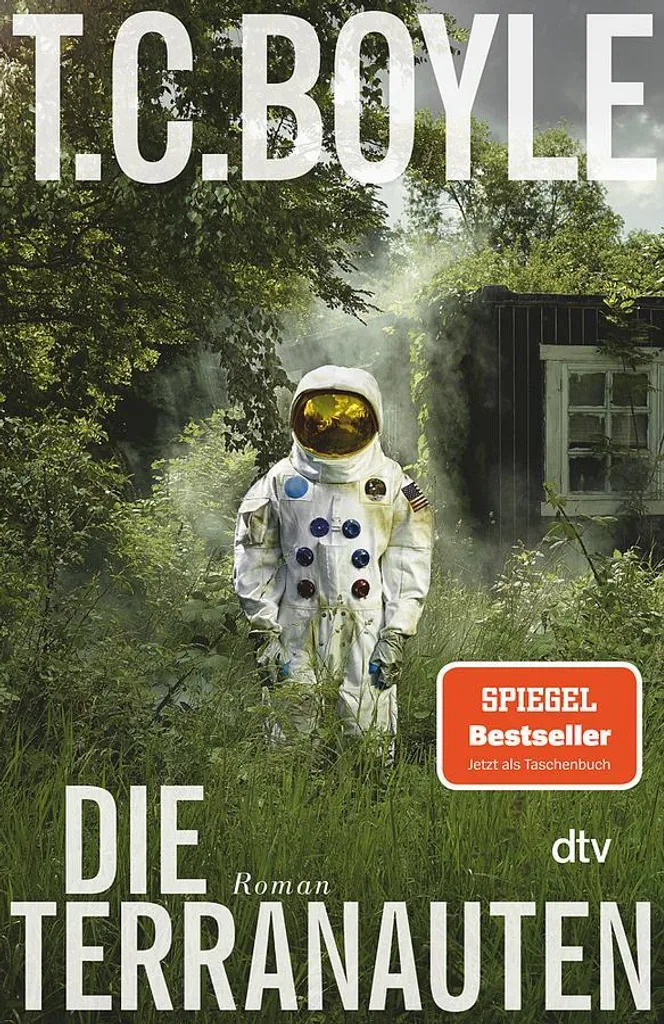 Die Terranauten Comprendre les Relations Humaines en Isolement Roman