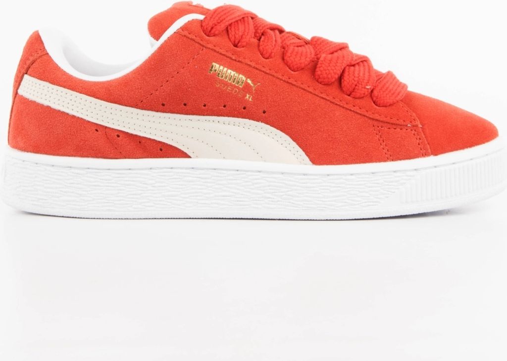 Suede XL Heritage Puma