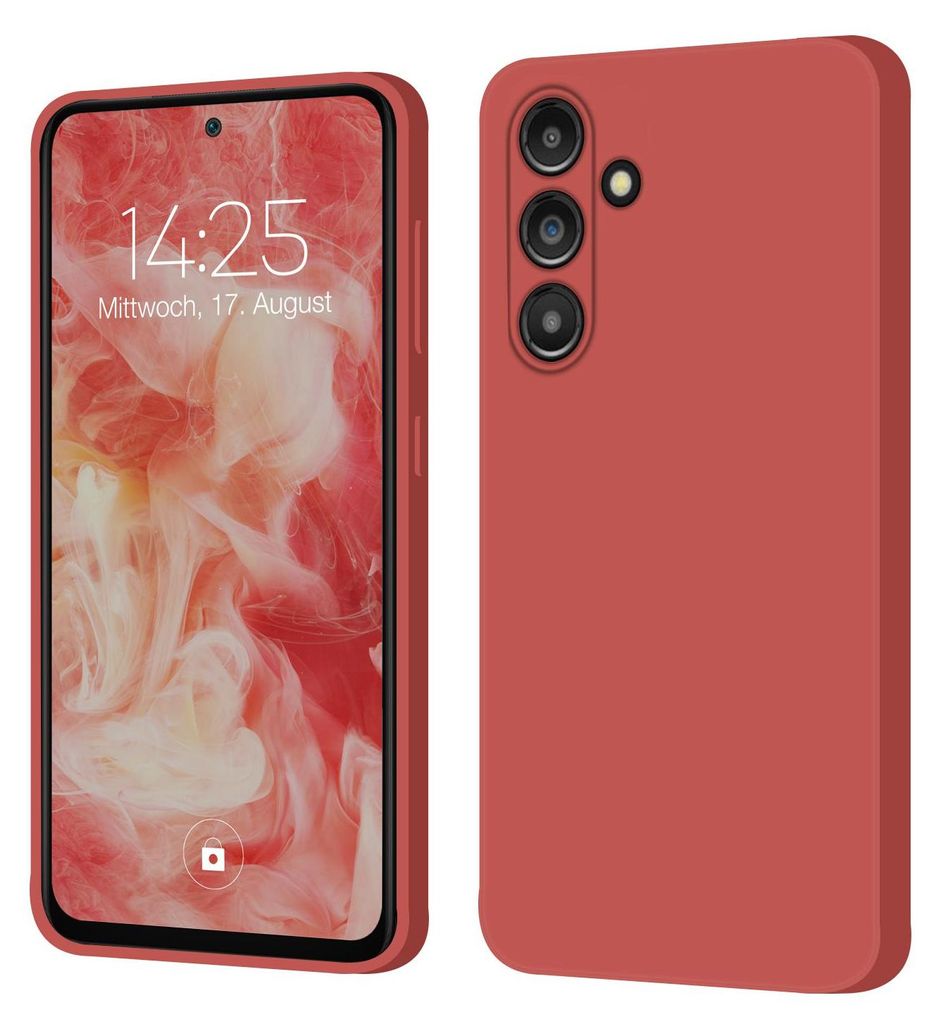 Hülle für Samsung Galaxy S23+ Case Cover Bumper Smartphone Produktbild 