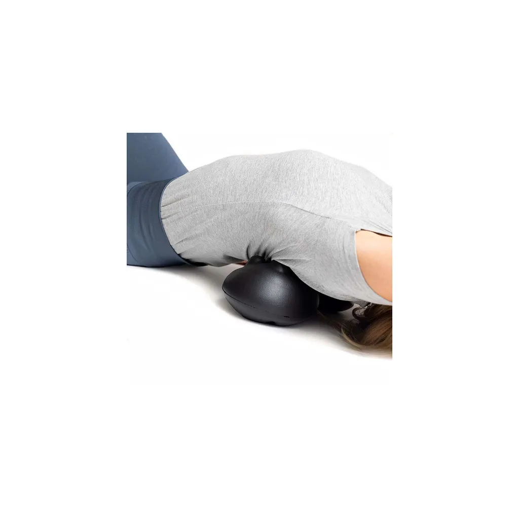 Adieu Mal de Cou : Masseur de Posture Suédois Trigger Point Efficace