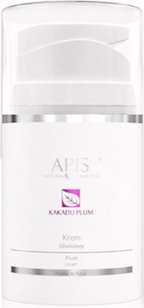 APIS Creme Home Terapis Pflaume 50ml